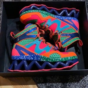 Marc By Marc Jacobs Ninja Sneaker